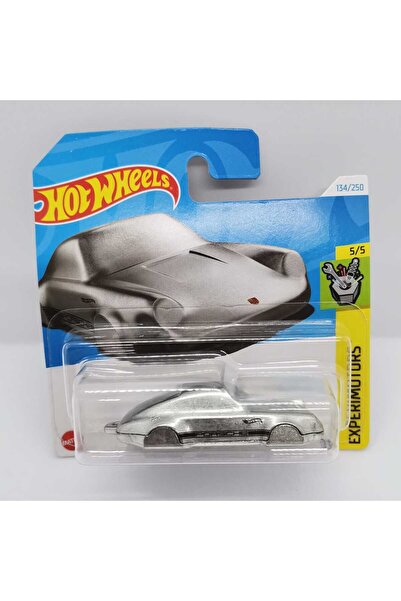 HOT WHEELS Porsche 911 Carrera Özel Anahtarlık Model Araba-hry64
