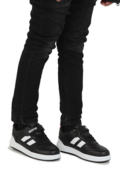 Skuaıter 046 Pantofi sport pentru fete/băieți Syh-Byz