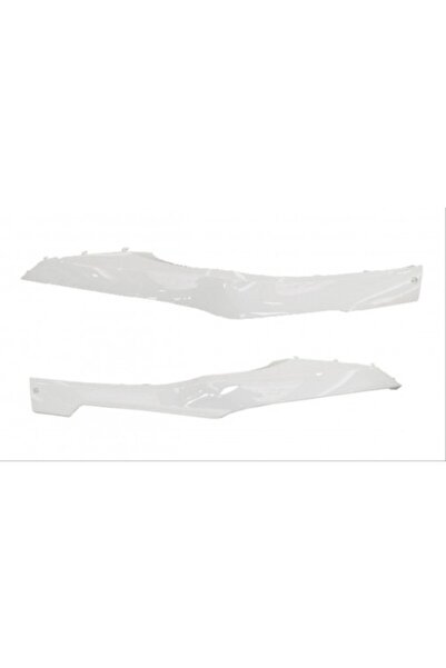 Mondial Marşbiye Ritmica 100 Beyaz (Sağ+Sol) Mondial