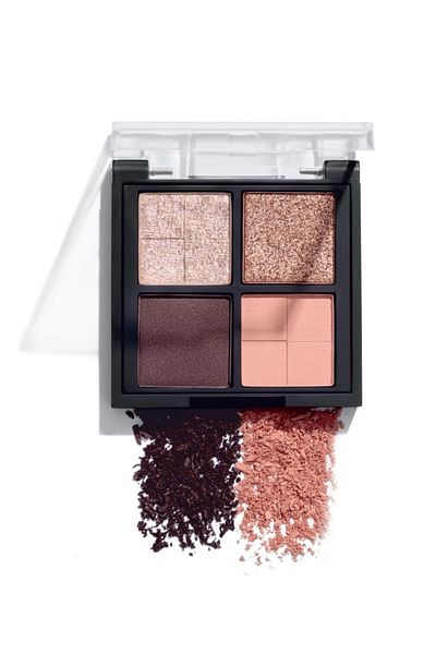 Faberlic Ton Colorista Eyeshadow Palette