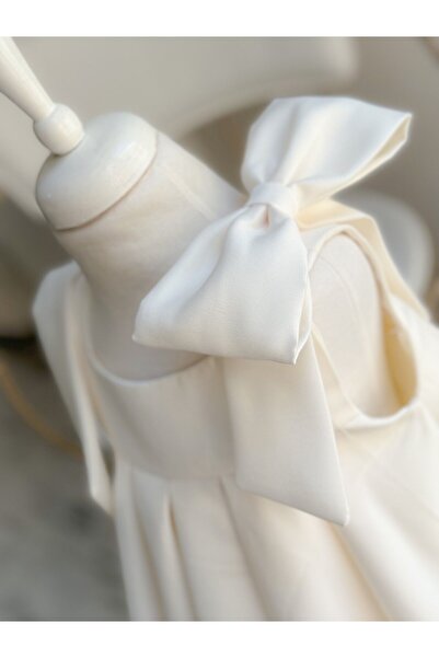 Tiny Teeny Baby Gala Dress