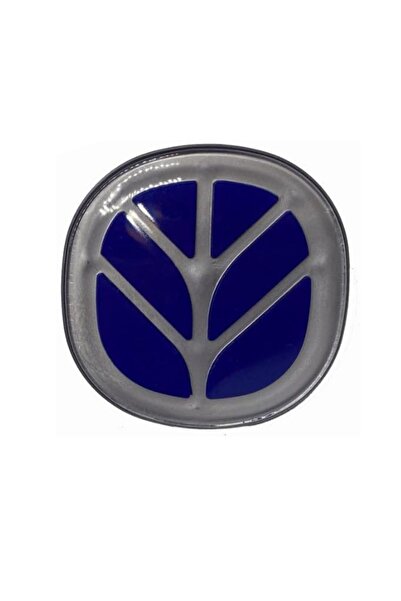 PEREN TRAKTÖR New Holland Ön Amblem