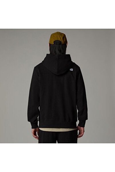 THE NORTH FACE M HODEN HOODIE NF0A89CYJK31