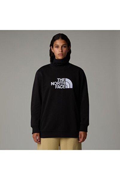 THE NORTH FACE W DREW PEAK CREW NF0A89EFJK31