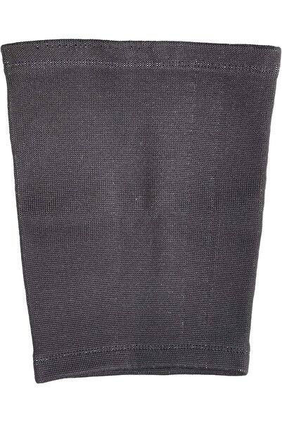 Nivia Orthopedic Slip-in Thigh Support (Grey, Size - One Size Fits Most) | Material - Neoprene