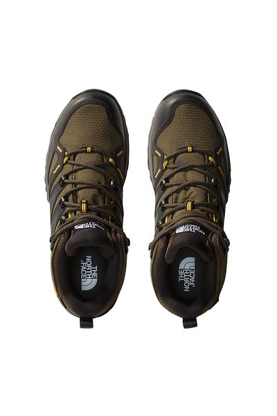 THE NORTH FACE Мъжки ботуши HEDGEHOG MID GORE-TEX NF0A8AAABQW1