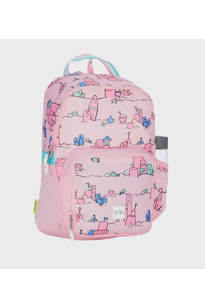 Wildcraft WIKI CHAMP 1 Wildcraft Backpacks Pink 11L