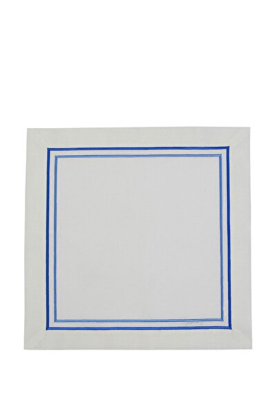 Matis Home Line Elegance 2-пакетна синя серветка