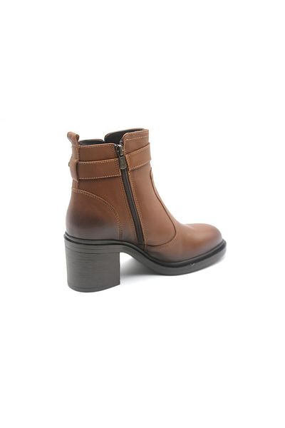 Venüs 2453103 K Women's Leather Boots