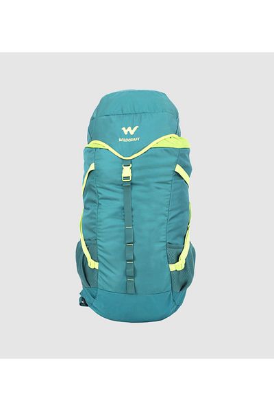 Wildcraft Flip Ruck 1 Wildcraft Technical Packs Teal 45L