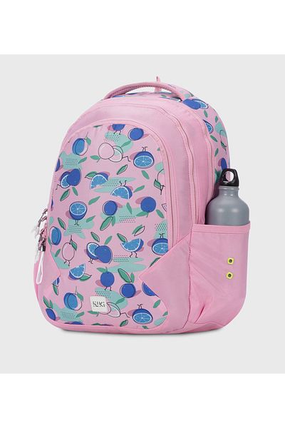 Wildcraft WIKI GIRL 3 Wildcraft Backpacks Pink 29L