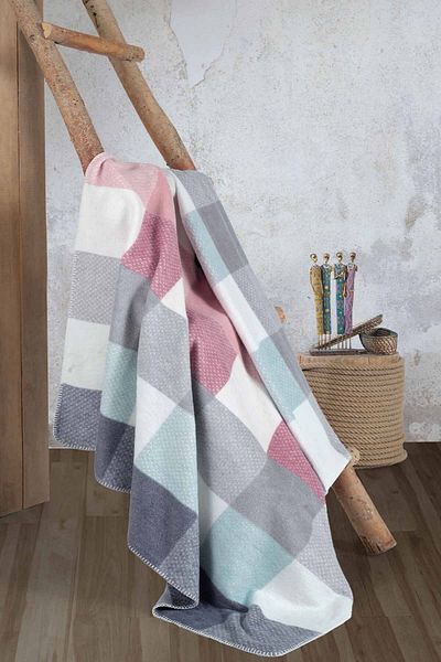 Minteks COTTON BLANket