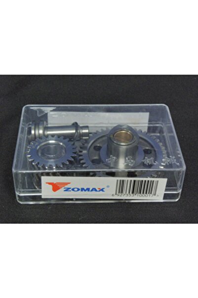 Genel Markalar Eksantrik Dişli Takımı 200 Cg Serisi (ZOMAX)
