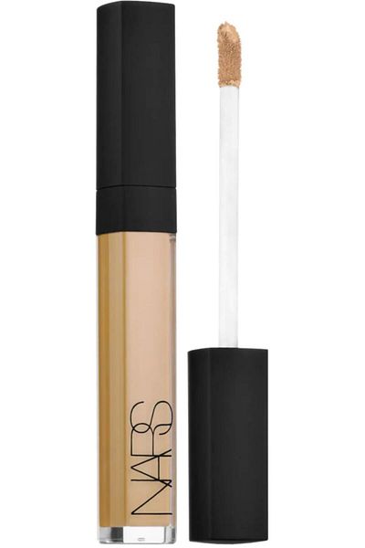 Nars Revitalizing Concealer That Covers Spots on the Skin and Dark Circles - Ginger Passi.2590