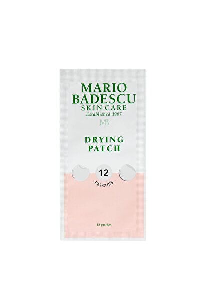 mario badescu Kurutucu Bant Drying Patch Band 12 Li