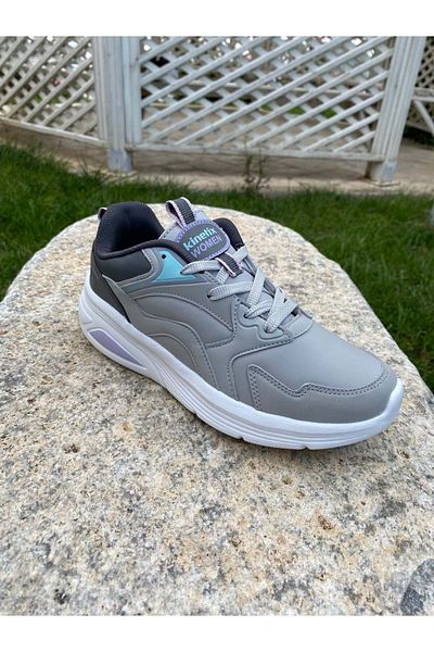 Kinetix 1193 Pantofi sport cu talpă groasă