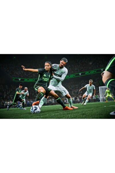 EA Sports PS5 EA SPORTS FC 25