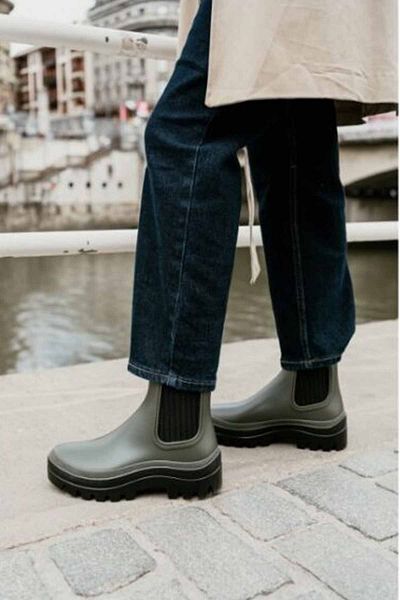 IGOR Γυναικείες Μπότες Rain Boots