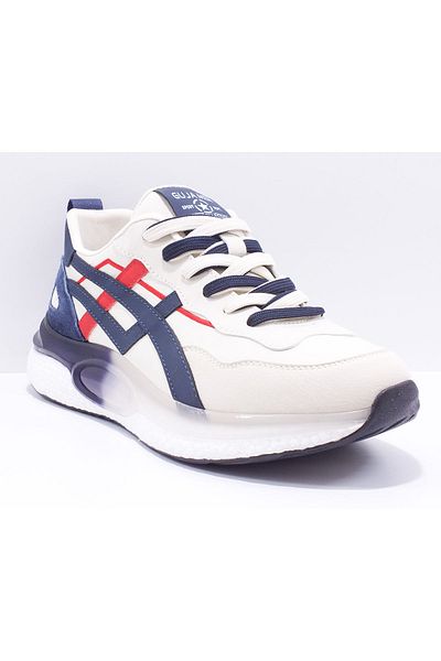 Guja 24K550-2 Pantofi sport din piele