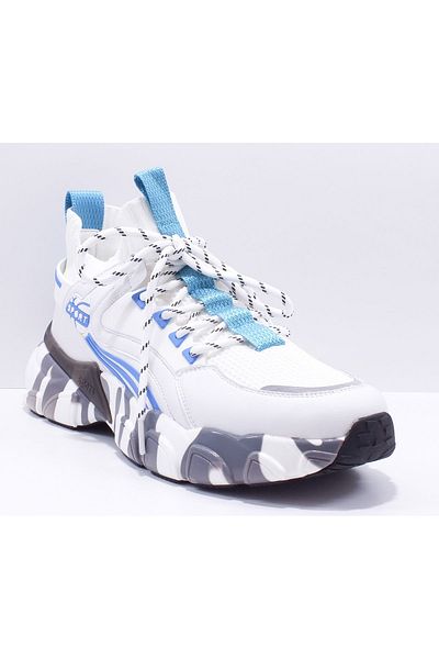 Guja 24K573-4 Πλεκτό Sneaker