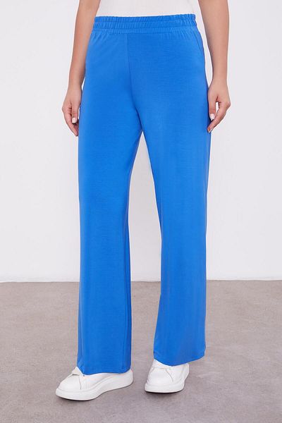 Levidor - Double Suit with Chiffon Garnish Pants
