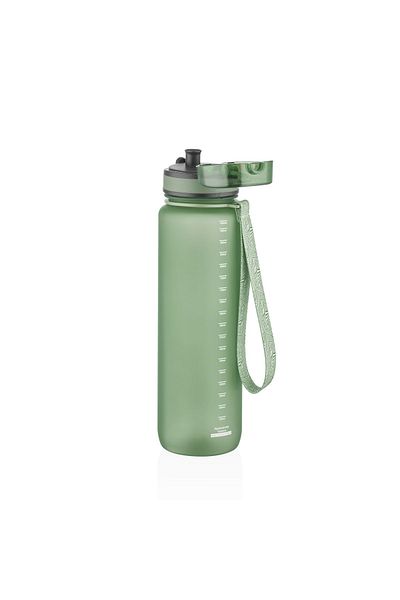 Uzspace 650ml New Collection Tritan Water Bottle