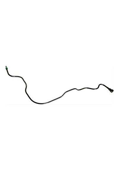 Generic Brand خرطوم الوقود الشريك I 05-10 1.6 HDI-PARTNER II 08 1.6HDI-PARTNE...