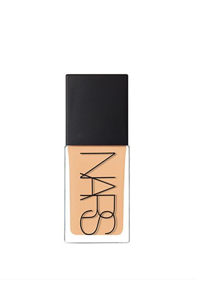 Nars Foundation 30 ml - Hides Blemish Blackheads and Rednesses