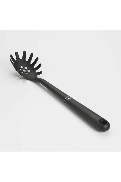 Oxo Plastic Spaghetti Serving Spoon