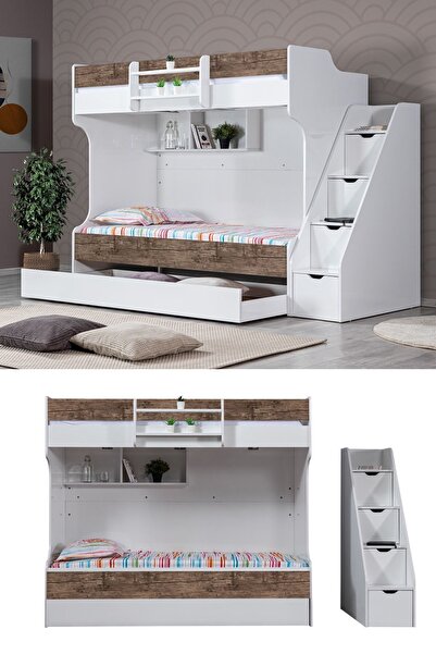 Setay Ranza, Kardem Yavrulu Ranza - Ceviz