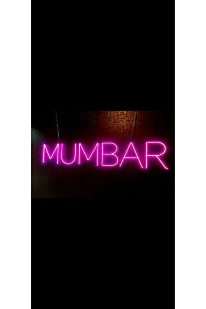 NEON LED KAYSERİ Mumbar neon Led Tabela
