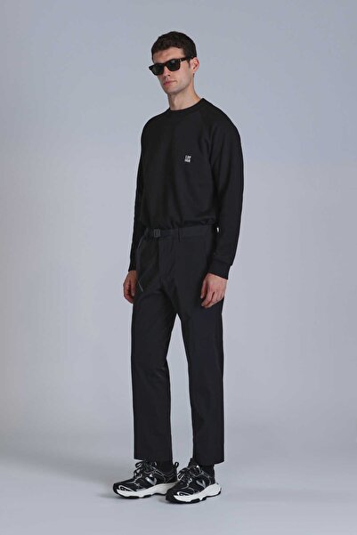 Lufian Grant Erkek Sweatshirt 112030154-24K