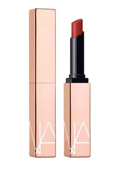 Nars Radiance Moisturizing Lipstick for Satin Look-Idolized Passi.2696