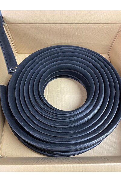 bemsa kauçuk Bmw F10 Sol Ön Kapı Kasa Fitili-kadifeli ( 1 Adet Sol Ön Kapı )