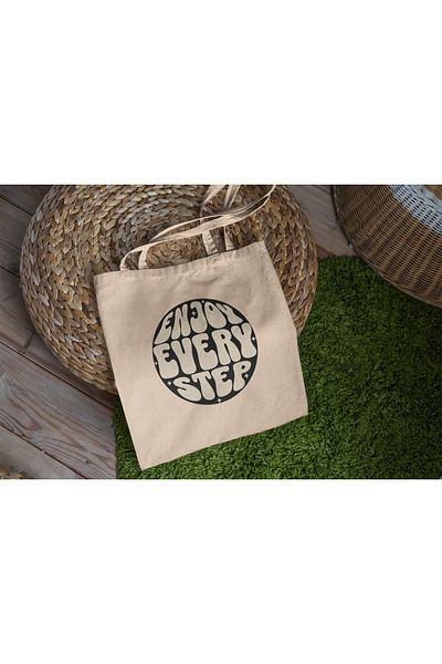 SPARQIS Fiecare pas Enjoy Bag