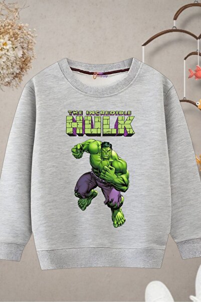 oneagılyazı SWEATSHIRT PENTRU COPII CU GAT DE BICICLETA IMPRIMAT