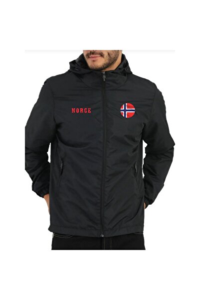 SARI Αδιάβροχο NORWAY NORGE - Μοντέλο NORY1