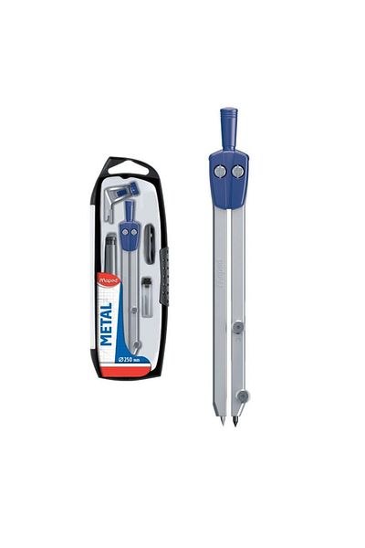 Maped Start Versatil Pen Metal Jib Set - Pack of 5 Pieces