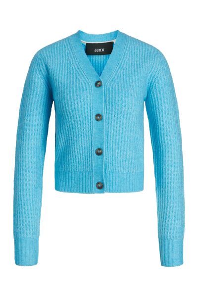 JJXX Jxregina Diverse Ribbed Knit Cardigan - Women's Knitted 12243654