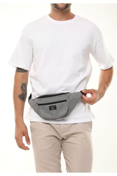 Boldy Поясна сумка - Сумка через плече - Поясна сумка з кишенями - Сумка через плече і поясна сумка - Сумка на груди - Сумка через плече