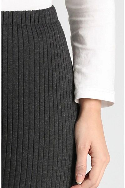 Sashaa Collection Pantaloni și pantaloni de trening, antracit, confortabili, ocazional, confortabili, pentru acasă