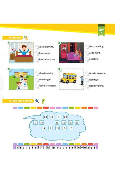 UNIVERSAL ELT The Chase 2 One Size "" 9786257692946 "