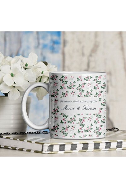 EJOYA Sevgiliye Özel Kupa Bardak 93246