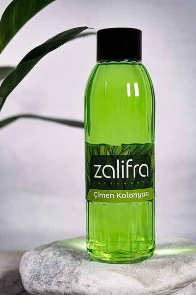 Zalifra Çimen Kolonyası 400 ml - Pet Şişe