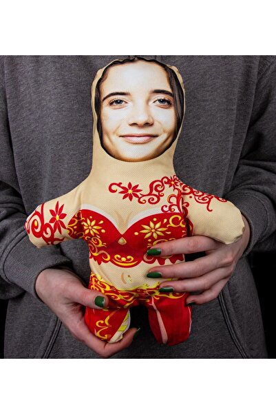 EJOYA Dansöz Peluş Oyuncak 107053