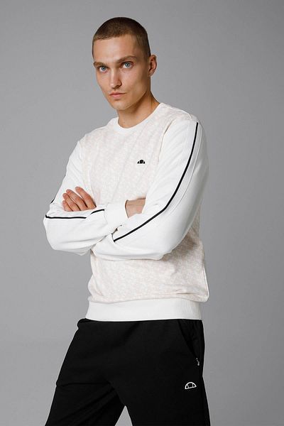 Ellesse Ανδρικό φούτερ - Μοντέλο EM229-OF