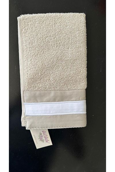 Gül Güler Piccolo - Hand Towel Banded