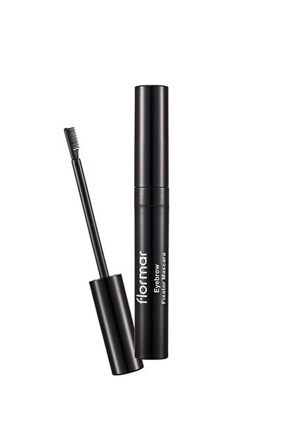 Flormar Eyebrow Fixator Mascara