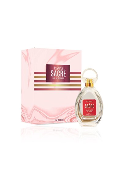 Ixora Sacré Kadın Parfüm 50 ml Edp Özel Seri
