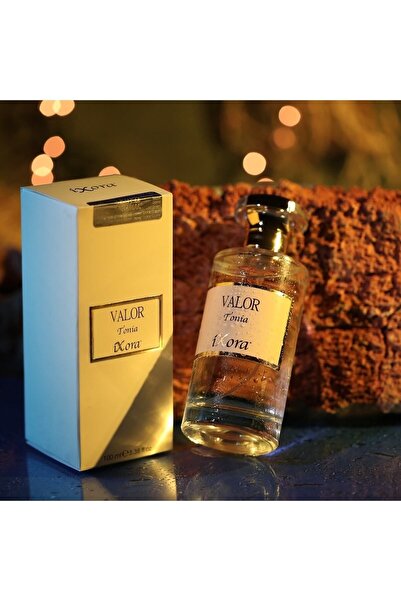 Ixora Valor Tonia Parfüm Unisex 100 ml Edp